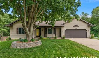 11484 Cameron Ave, Allendale, MI 49401