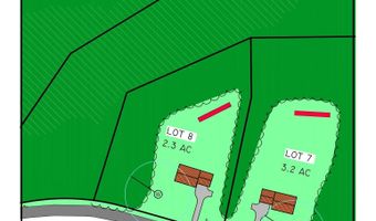 Lot # 8 Taylor Road, Colchester, CT 06415