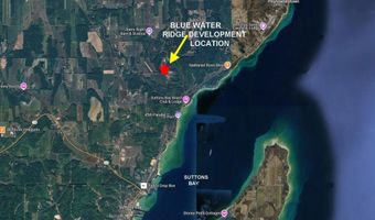 1905 N Blue Water Ct, Suttons Bay, MI 49682