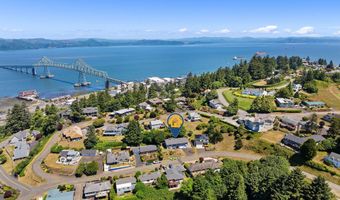 374 W LEXINGTON Ave, Astoria, OR 97103