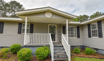 1579 Van Buren Rd, Barnesville, GA 30204