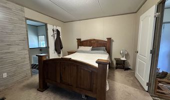 1580 CR 4535, Hillister, TX 77624