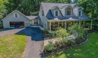 14555 LEE Hwy, Amissville, VA 20106