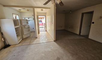 62 Mesa Verde Ranch Rd, Alamogordo, NM 88310