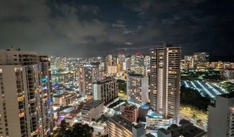 411 Hobron Ln 3801, Honolulu, HI 96815