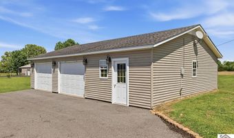 5132 Airport Rd, Almo, KY 42020