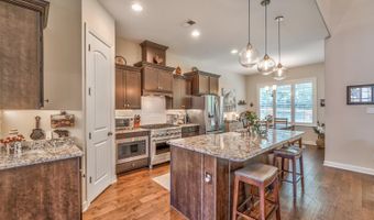 12010 HAYES Crst, Arlington, TN 38002