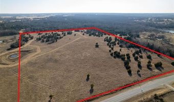 7873 County Road 1570, Ada, OK 74820