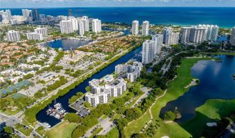 3401 N Country Club Dr 308, Aventura, FL 33180