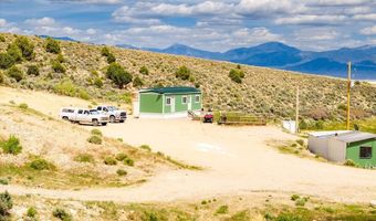 1090 Cherry Creek Rd, Ely, NV 89301