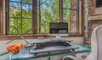 51 Thunderbowl Ln #12, Aspen, CO 81611