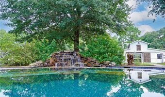 2092 FM 1486 Rd, Anderson, TX 77830