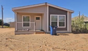 65 E Lexington, Big Water, UT 84741