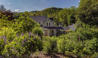 10 College Hill Rd, Woodstock, VT 05091