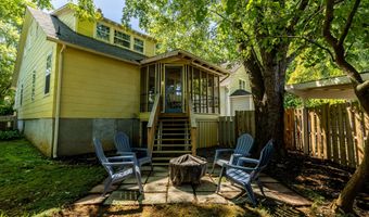 1323 Remsen St, Alcoa, TN 37701