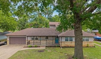 3608 Velma Dr, Bartlesville, OK 74006