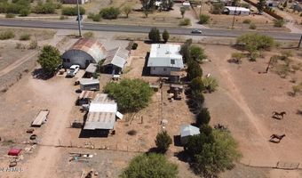 10655 E HIGHWAY 92, Hereford, AZ 85615