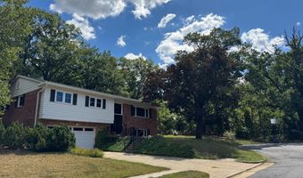 1301 N IVANHOE St, Alexandria, VA 22304