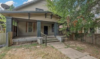 323 Wilkinson St, Shreveport, LA 71104