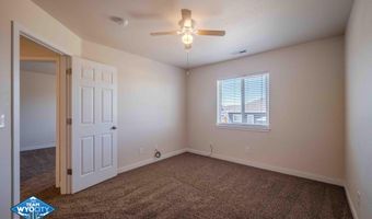6866 Umpqua River Rd, Casper, WY 82604