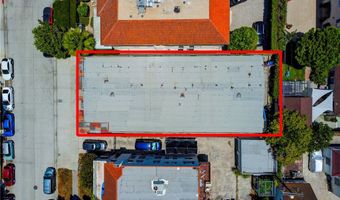 724 S Sycamore Ave, Los Angeles, CA 90036