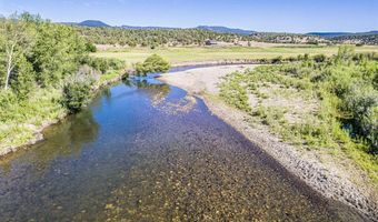 USFS RD 613, Arboles, CO 81147