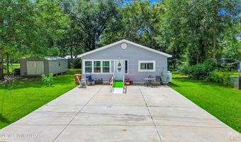 8145 Jack Graves Rd, Biloxi, MS 39532