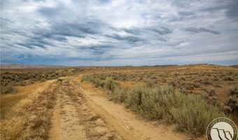363 N Dry Creek Rd, Bridger, MT 59014