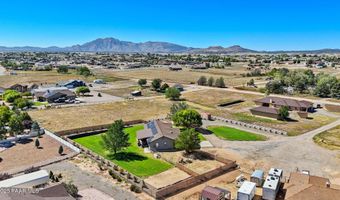 187 N Sycamore Vista Dr, Chino Valley, AZ 86323