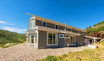 679 Brush Creek & Tbd Medicine Bow Rd, Aspen, CO 81611