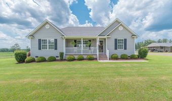 2650 Moore Rd, Barnwell, SC 29812