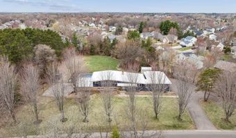 14122 Prairie Rd NW, Andover, MN 55304