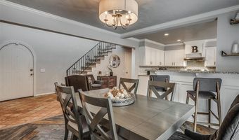 3128 N Timber Ave, Bethany, OK 73008