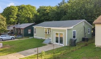 1409 B NW, Ardmore, OK 73401