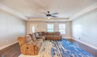 2109 Old Ironsides Rd, Abilene, TX 79601