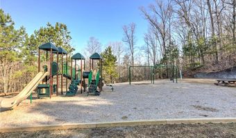8710 Gilmer Ft, Ball Ground, GA 30107