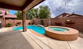 7885 Limestone Arch Ave, Las Vegas, NV 89178