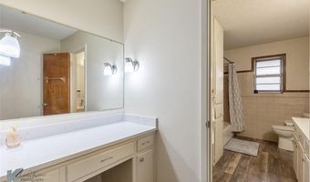 1926 Richland Dr, Abilene, TX 79603