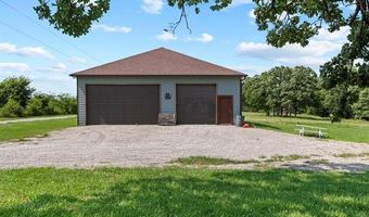 782 County Road 2740, Bartlesville, OK 74003