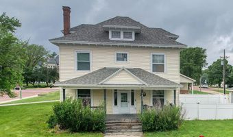 1820 M St, Auburn, NE 68305