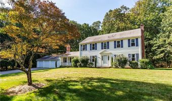 44 Smoke Ridge Dr, North Kingstown, RI 02852