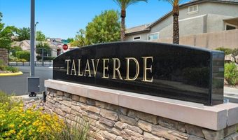 11741 Stonewall Springs Ave, Las Vegas, NV 89138