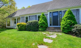 284 Bragg's Ln, Barnstable, MA 02630