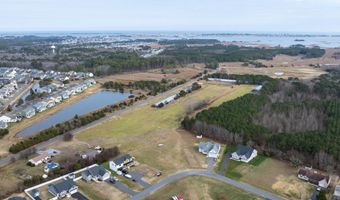 7 ROLLIE Rd E, Bishopville, MD 21813