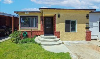 9313 Dearborn Ave, South Gate, CA 90280