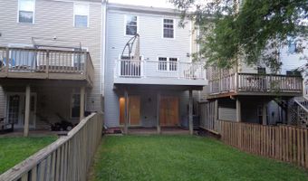 1834 BRAMBLE BROOK Ln, Bel Air, MD 21015