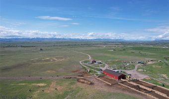 307 Howie Rd, Big Timber, MT 59011