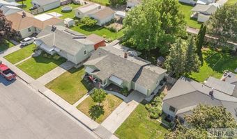 364 S Adams Ave, Blackfoot, ID 83211