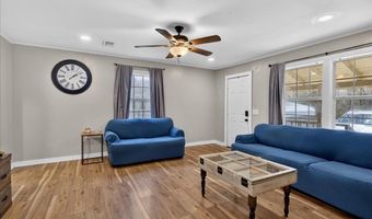 40 Burborne St, Brooklyn, MS 39425