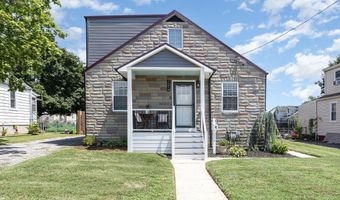 1214 WILLOW Rd, Baltimore, MD 21222